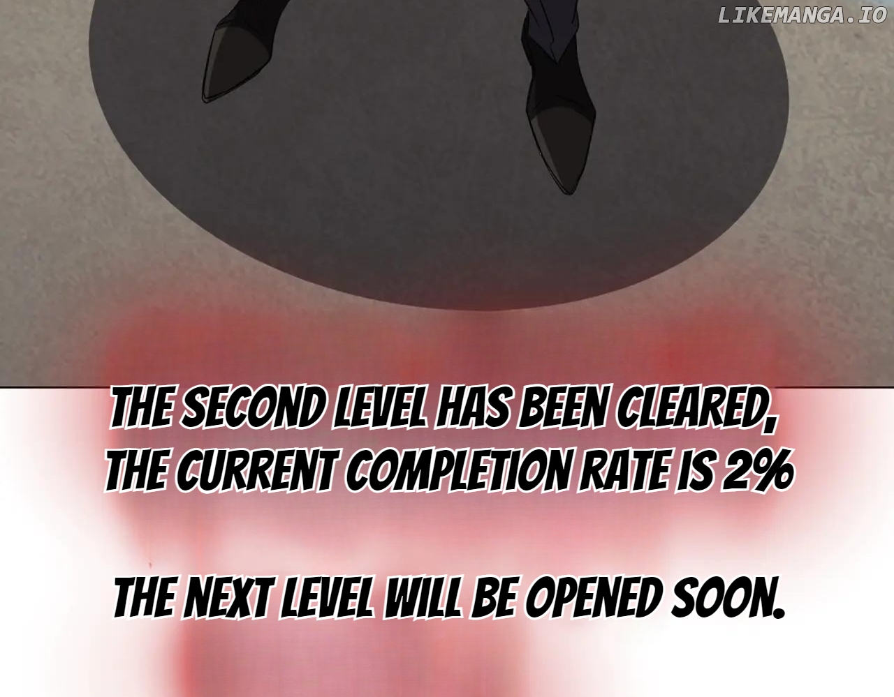 With My Netherworld Trillions, Game On! Chapter 170 - page 126